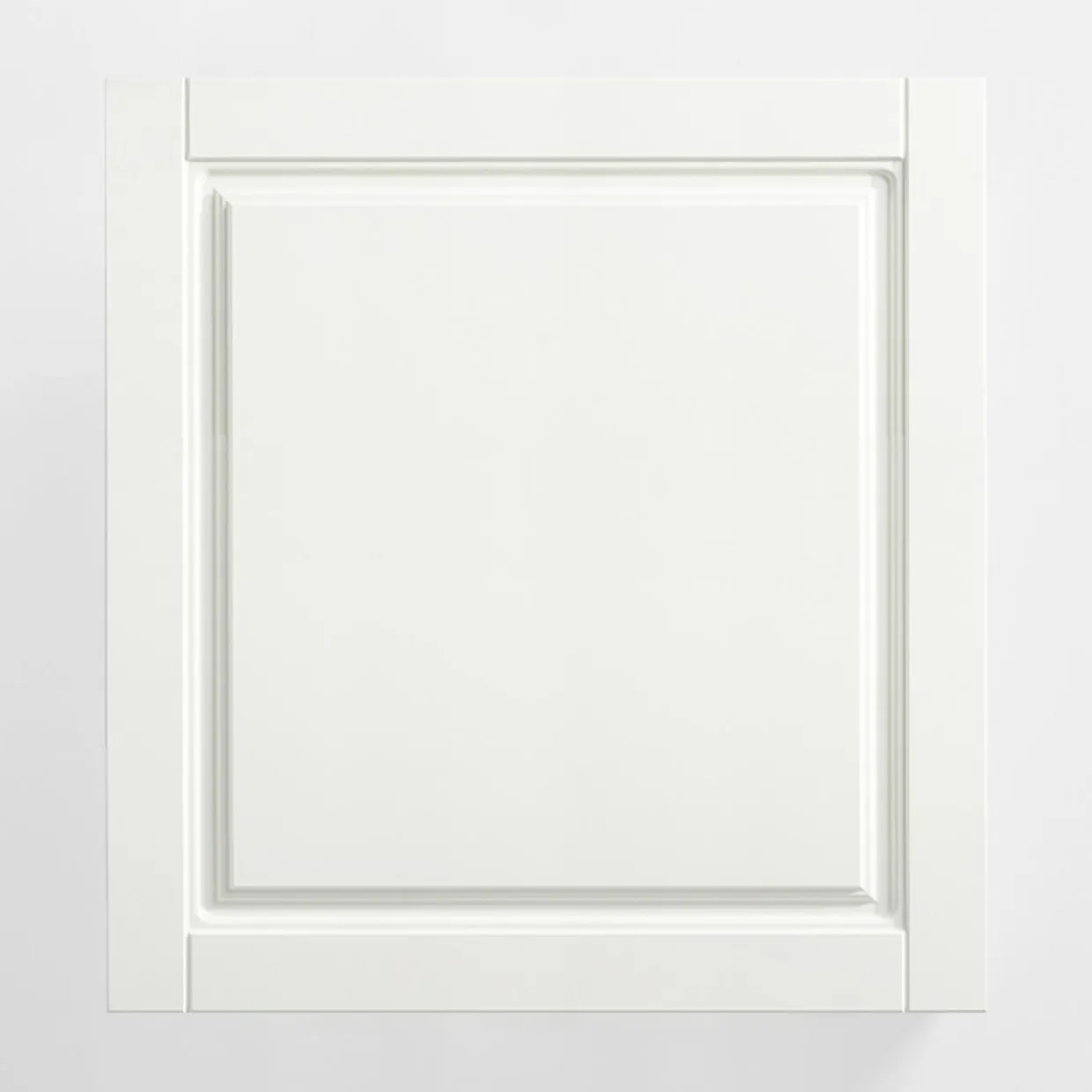 Front drzwi HAMPTON 60x63,7 cm ecru
