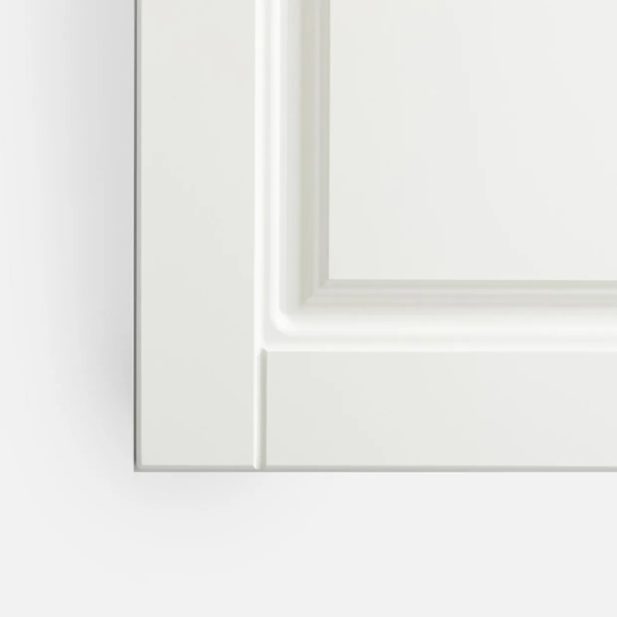 Front drzwi HAMPTON 60x63,7 cm ecru