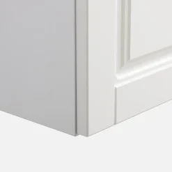 Front drzwi HAMPTON 60x63,7 cm ecru