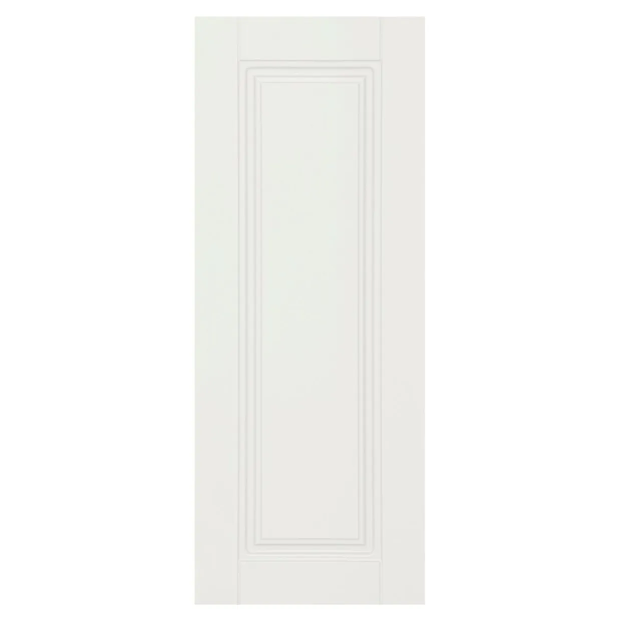Front drzwi HAMPTON 30x76,5 cm ecru