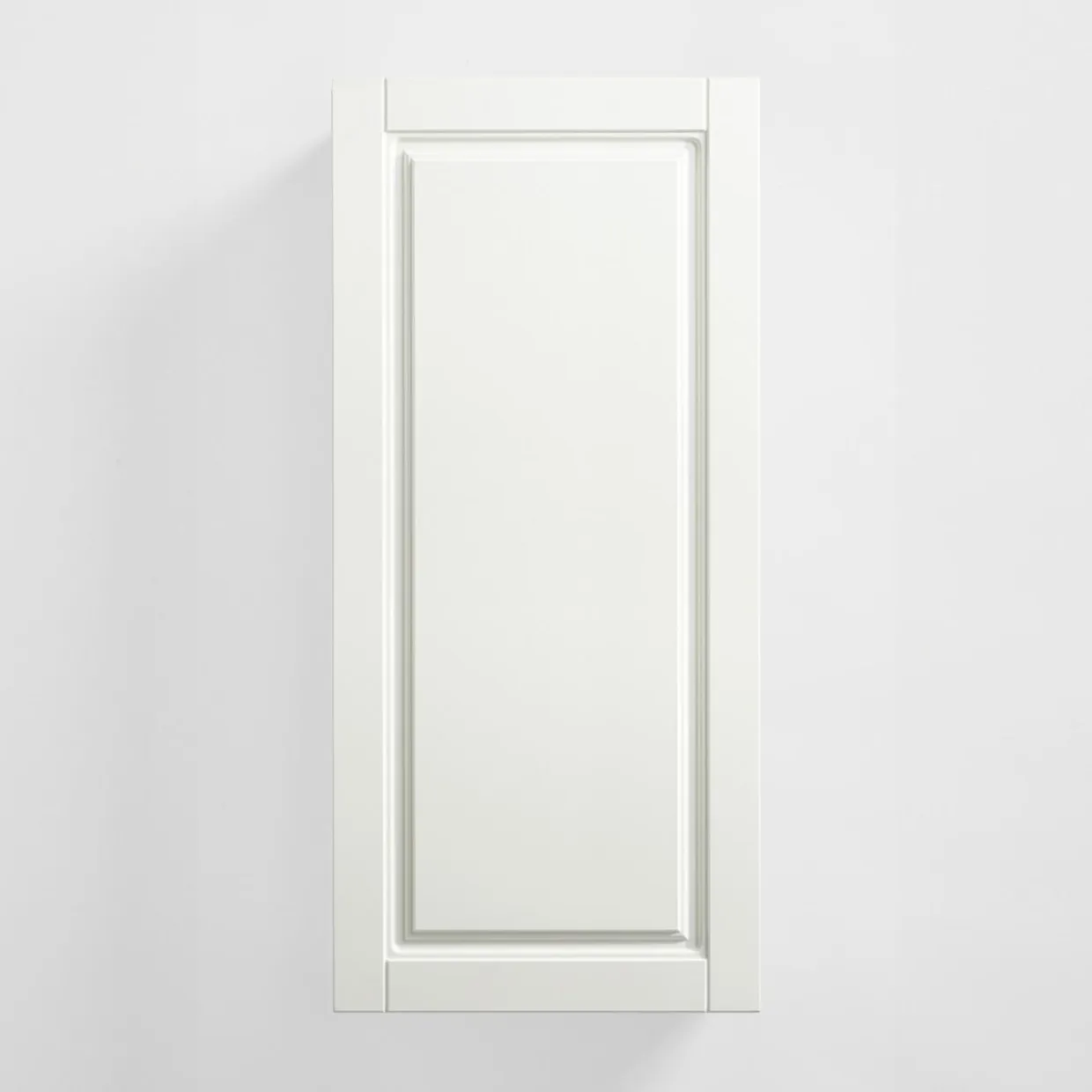 Front drzwi HAMPTON 45x98 cm ecru