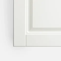 Front drzwi HAMPTON 45x98 cm ecru