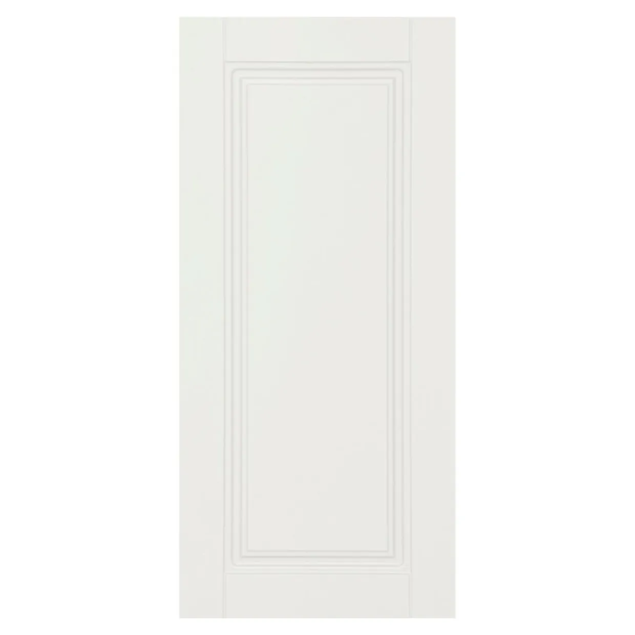 Front drzwi HAMPTON 45x98 cm ecru