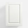 Front drzwi HAMPTON 40x57,3 cm ecru