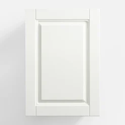 Front drzwi HAMPTON 40x57,3 cm ecru