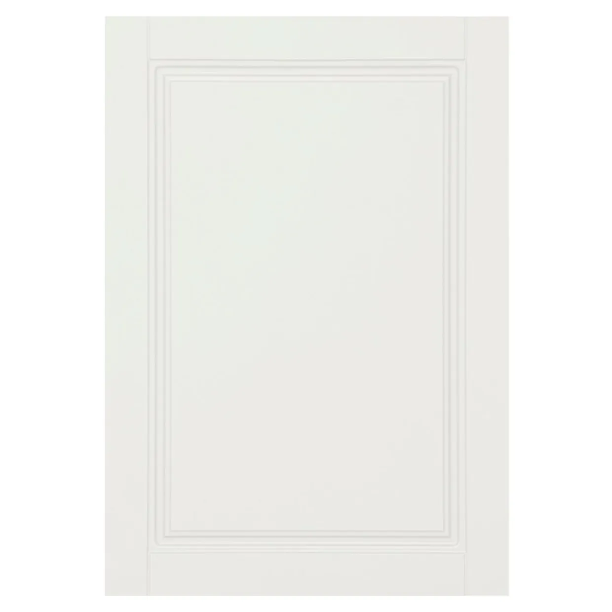 Front drzwi HAMPTON 40x57,3 cm ecru