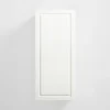 Front drzwi HAMPTON 60x137,3 cm ecru