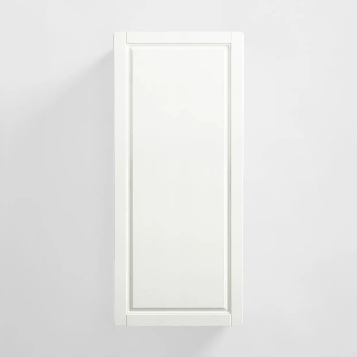 Front drzwi HAMPTON 60x137,3 cm ecru