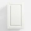 Front drzwi HAMPTON 40x63,7 cm ecru
