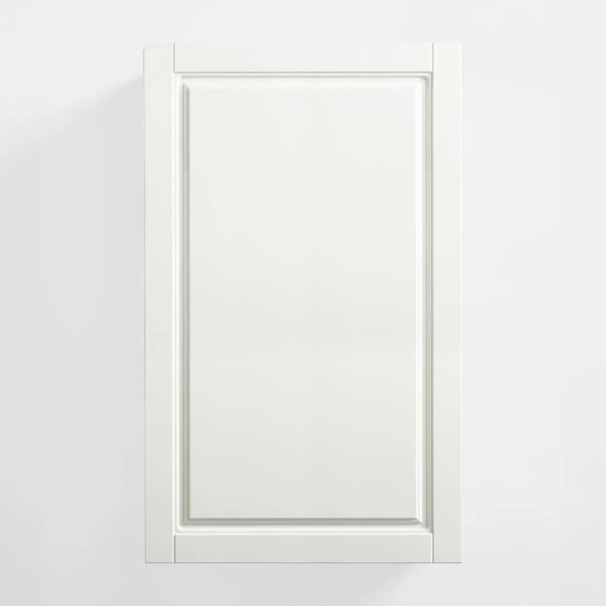 Front drzwi HAMPTON 60x98 cm ecru