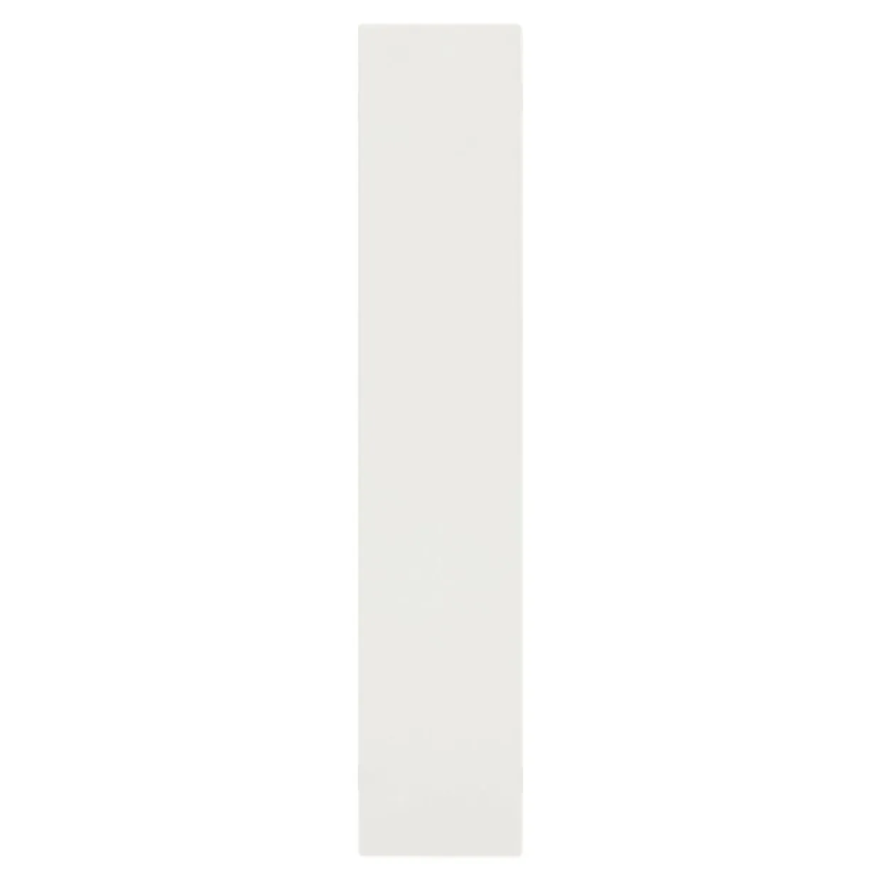 Front drzwi HAMPTON 15x76,5 cm ecru