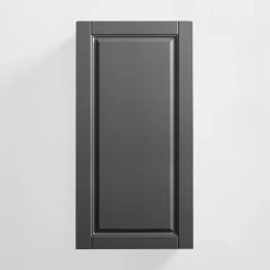 Front drzwi HAMPTON 50x98 cm onyx szary