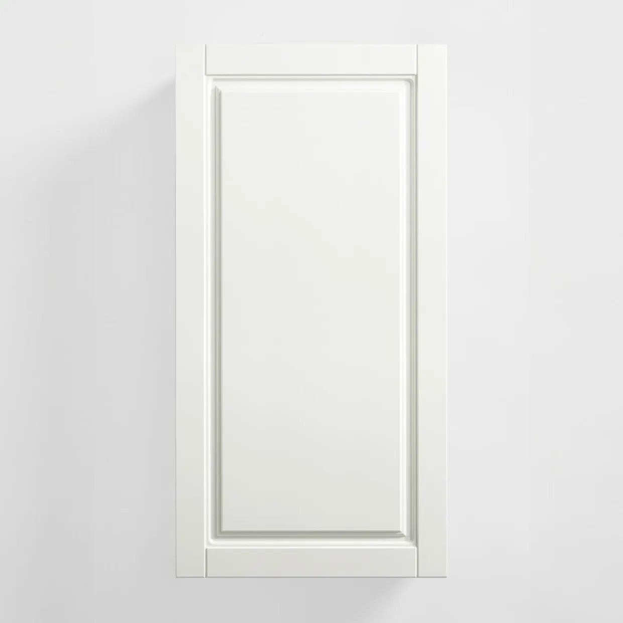 Front drzwi HAMPTON 50x98 cm ecru