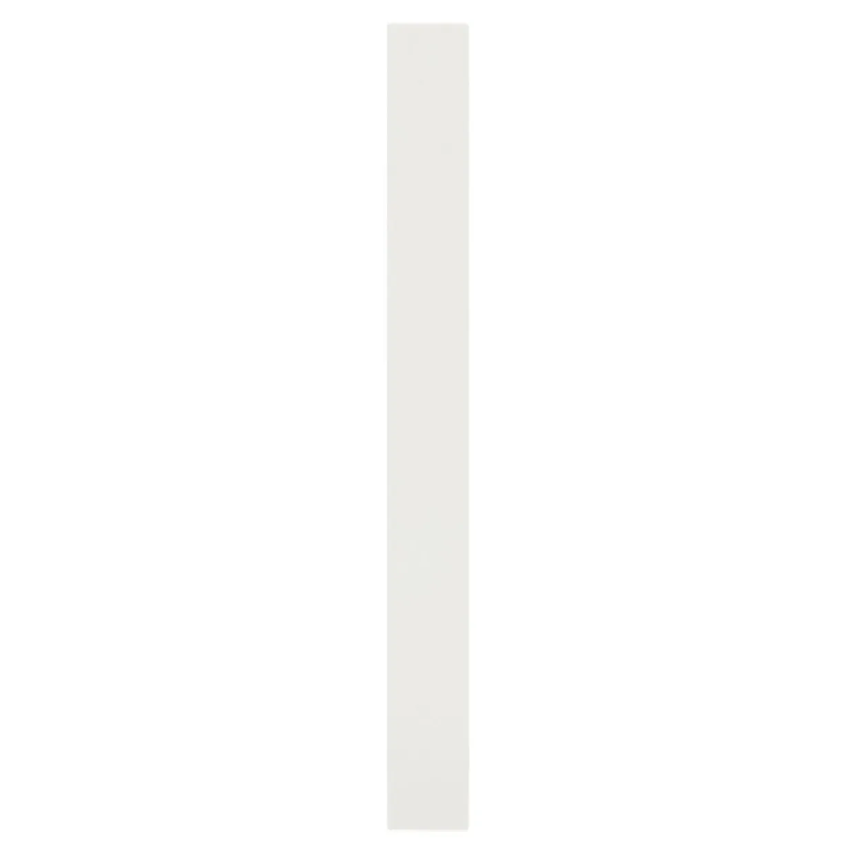 Front drzwi HAMPTON 15x137,3 cm ecru