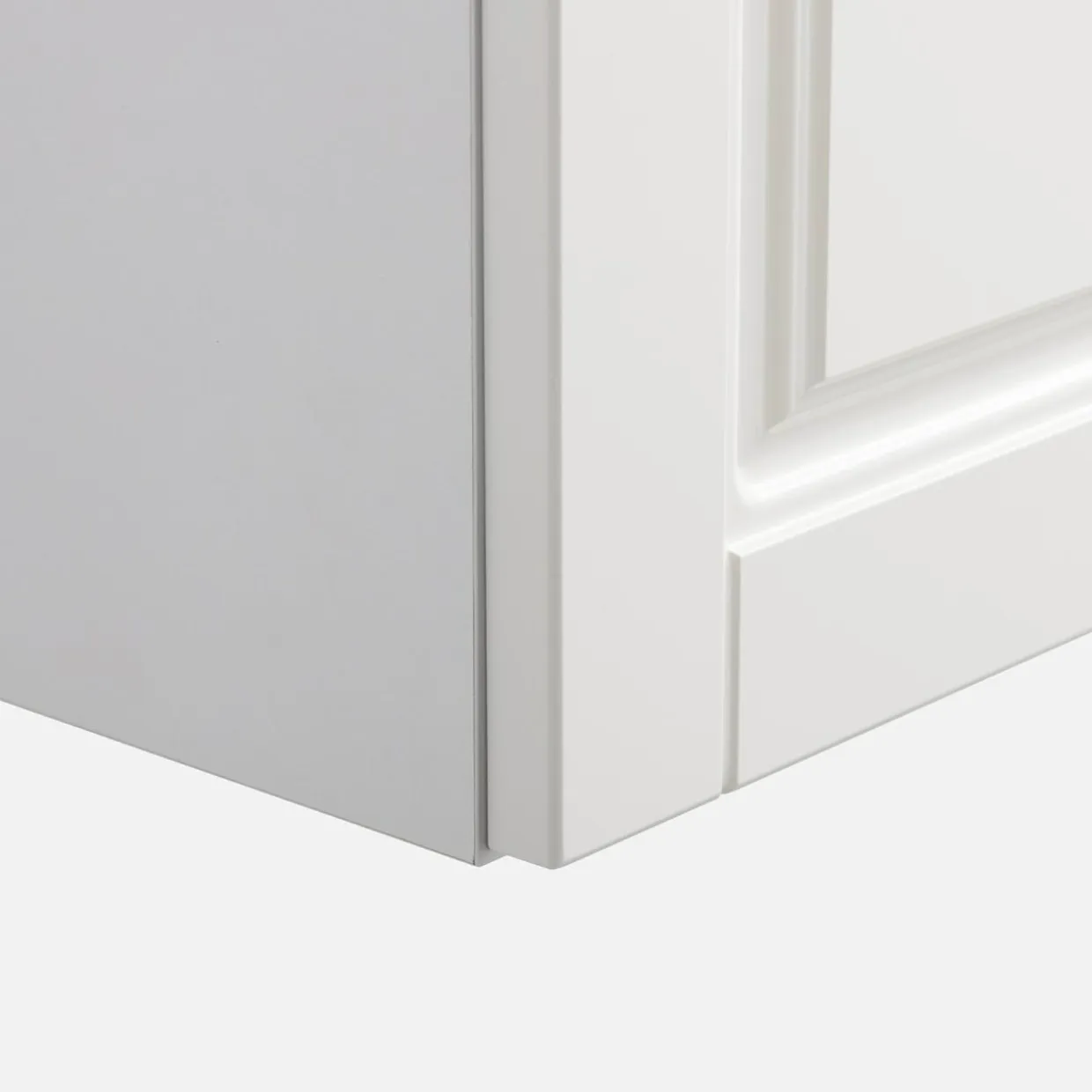 Front drzwi HAMPTON 60x76,5 cm ecru