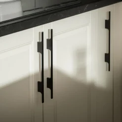 Front drzwi HAMPTON 60x76,5 cm ecru