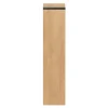 Front drzwi KATANIA 30x137,3 dąb artisan