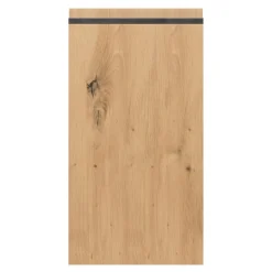 Front drzwi KATANIA 40x76,5 dąb artisan