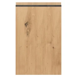 Front drzwi KATANIA 40x63,7 dąb artisan