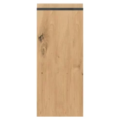 Front drzwi KATANIA 40x98 dąb artisan