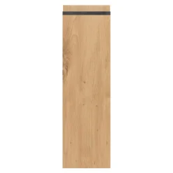 Front drzwi KATANIA 40x137,3 dąb artisan