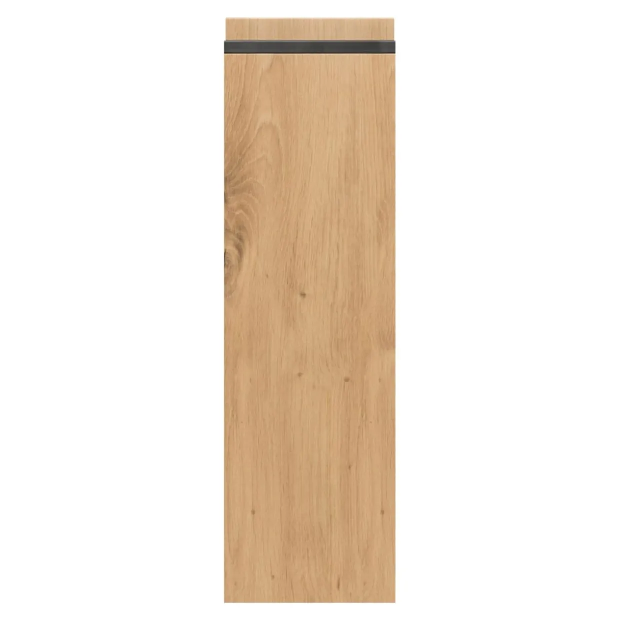 Front drzwi KATANIA 40x137,3 dąb artisan