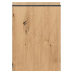 Front drzwi KATANIA 40x57,3 dąb artisan