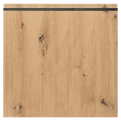 Front drzwi KATANIA 60x59,6 dąb artisan