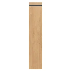 Front drzwi KATANIA 15x76,5 dąb artisan