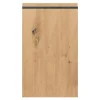 Front drzwi KATANIA 45x76,5 dąb artisan