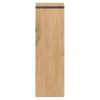 Front drzwi KATANIA 30x98 dąb artisan