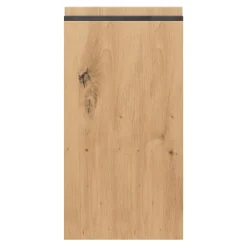 Front drzwi KATANIA 50x98 dąb artisan