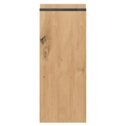 Front drzwi KATANIA 30x76,5 dąb artisan