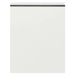 Front drzwi KATANIA 60x76,5 śnieżna biel