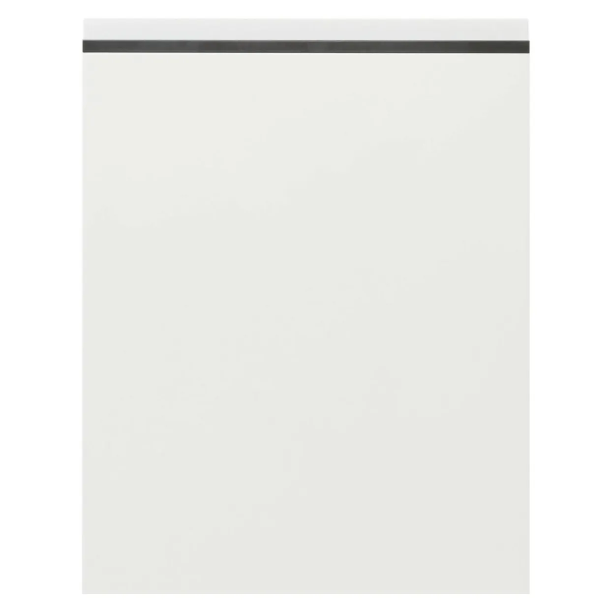 Front drzwi KATANIA 60x76,5 śnieżna biel