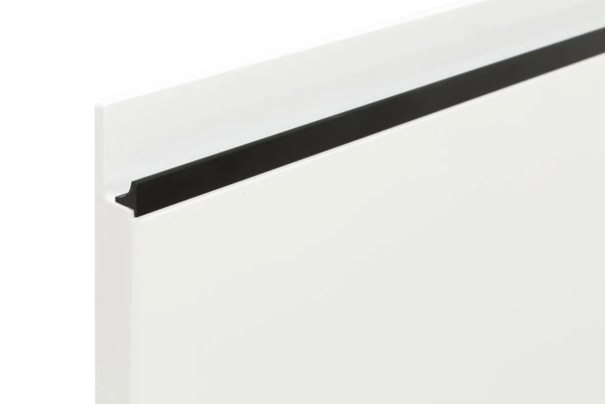 Front drzwi KATANIA 60x76,5 śnieżna biel