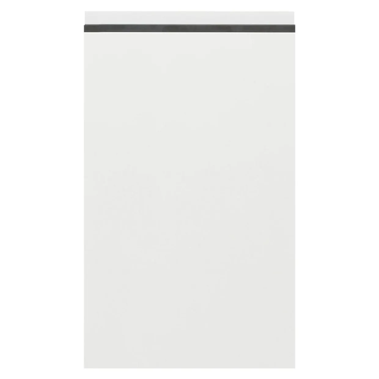 Front drzwi KATANIA 45x76,5 śnieżna biel