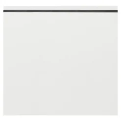 Front drzwi KATANIA 60x57,3 śnieżna biel