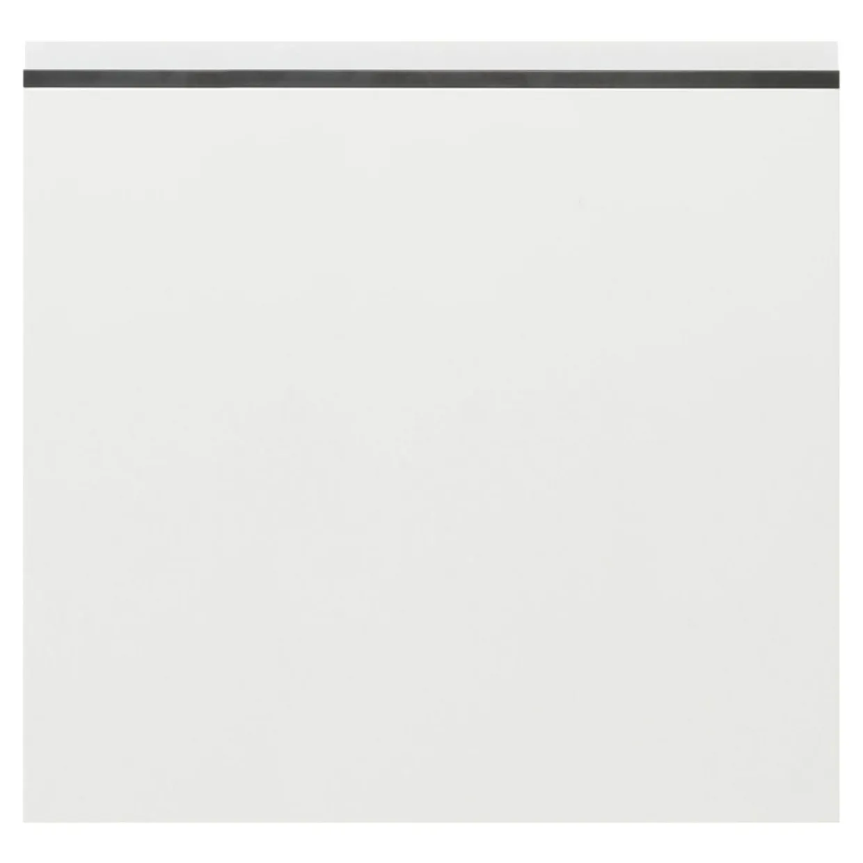 Front drzwi KATANIA 60x57,3 śnieżna biel