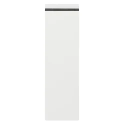 Front drzwi KATANIA 40x137,3 śnieżna biel