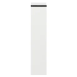 Front drzwi KATANIA 30x137,3 śnieżna biel