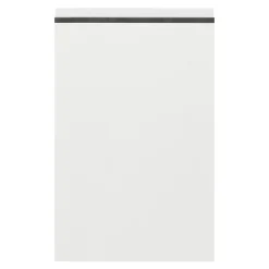 Front drzwi KATANIA 40x63,7 śnieżna biel