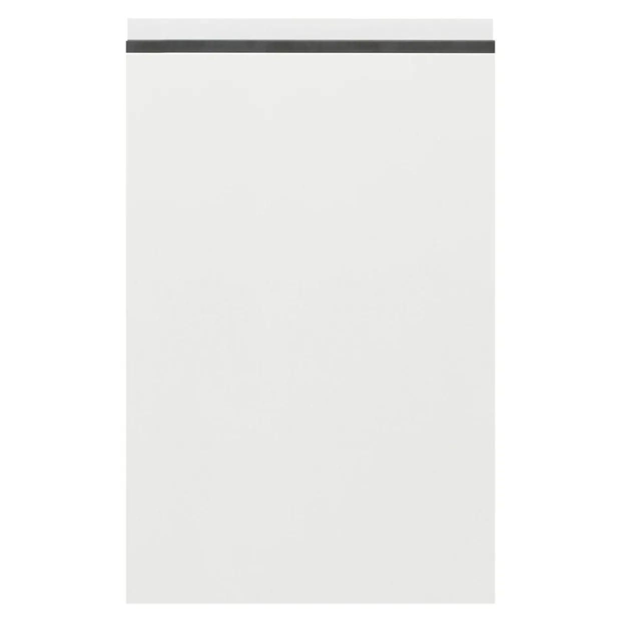 Front drzwi KATANIA 40x63,7 śnieżna biel