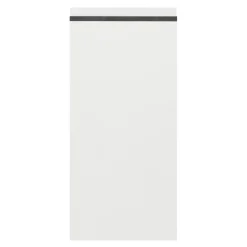 Front drzwi KATANIA 45x98 śnieżna biel