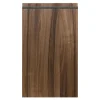 Front drzwi KATANIA 45x76,5 orzech amati