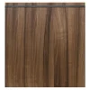 Front drzwi KATANIA 60x63,7 orzech amati