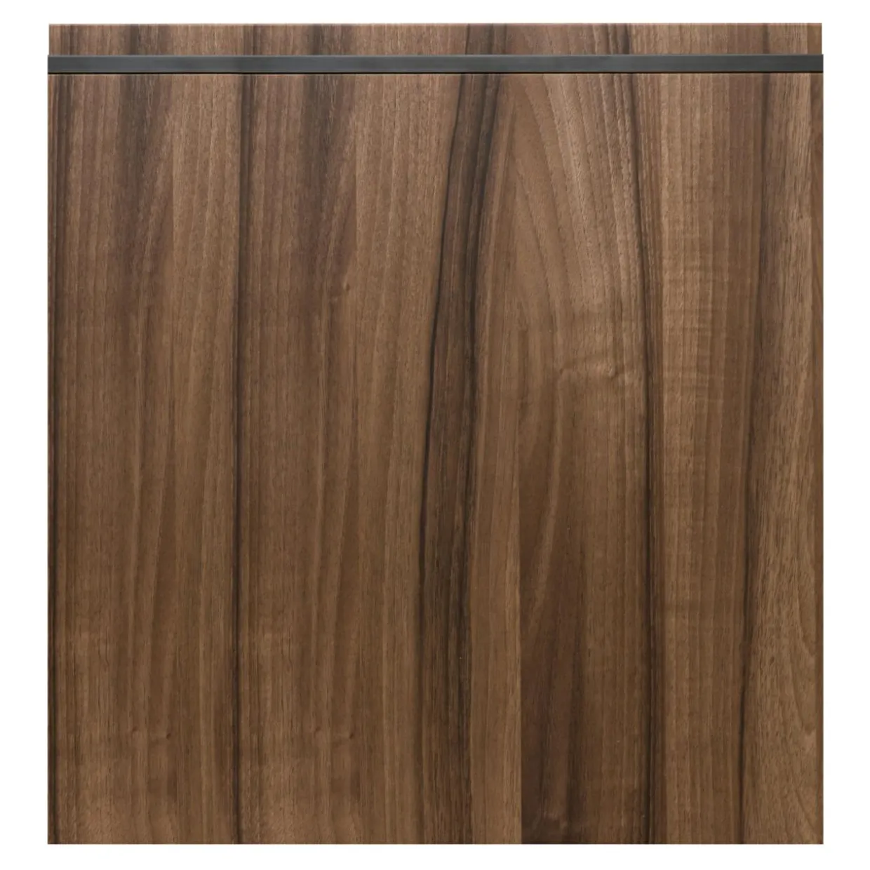 Front drzwi KATANIA 60x63,7 orzech amati