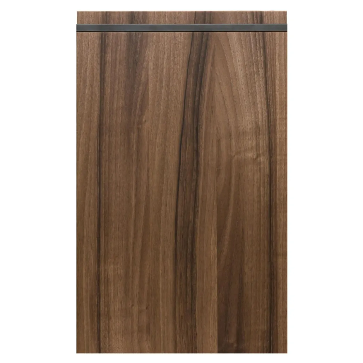 Front drzwi KATANIA 60x98 orzech amati