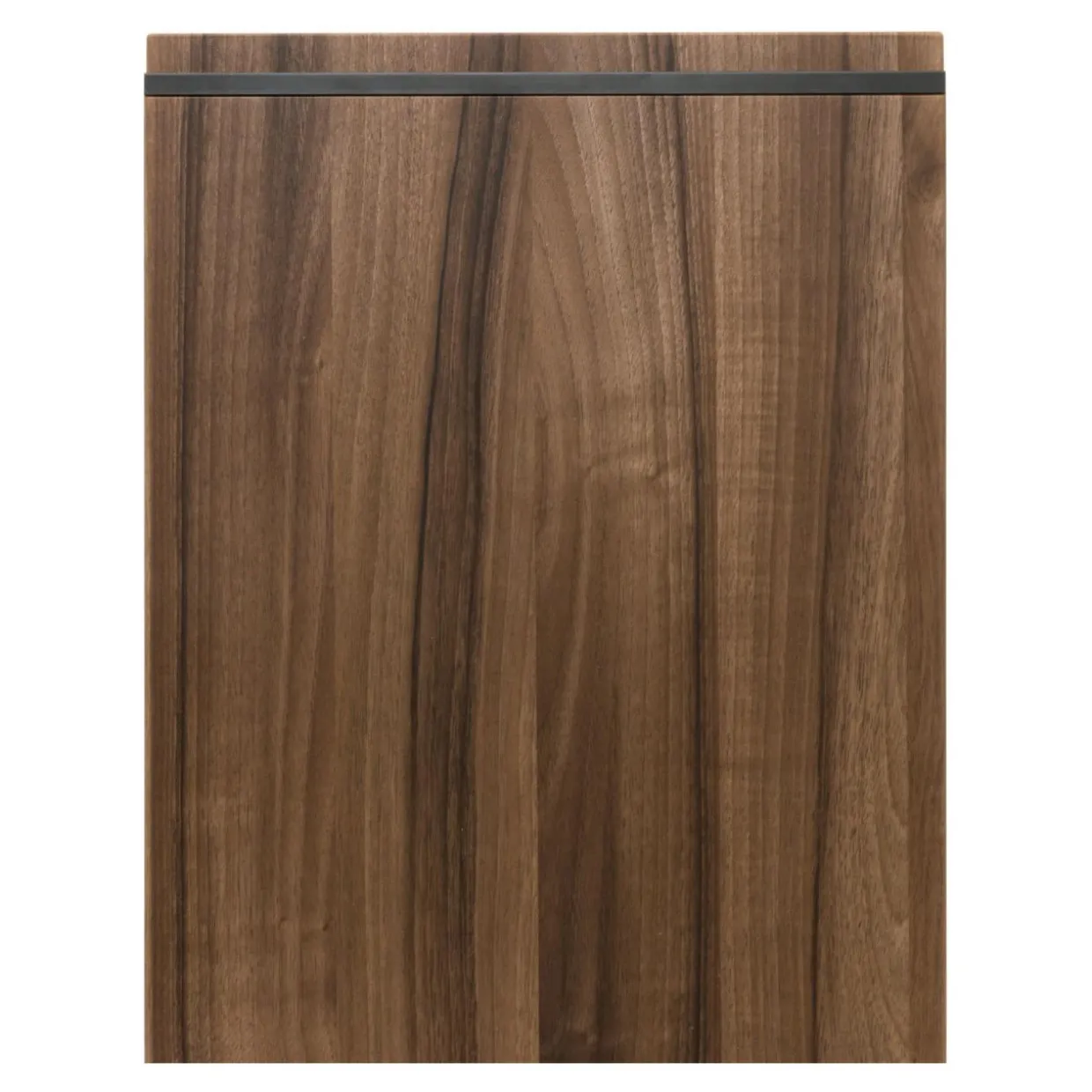 Front drzwi KATANIA 60x76,5 orzech amati