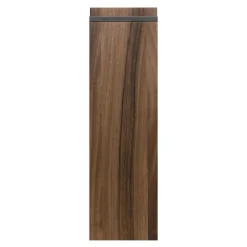 Front drzwi KATANIA 40x137,3 orzech amati